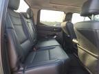 2022 Toyota Tundra Crewmax Limited