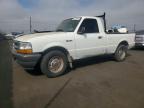 2000 Ford Ranger
