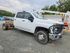 2024 Chevrolet Silverado K3500