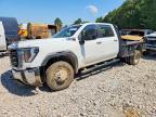 2025 GMC Sierra K3500