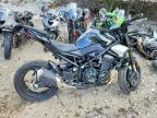2025 Kawasaki ZR900 S