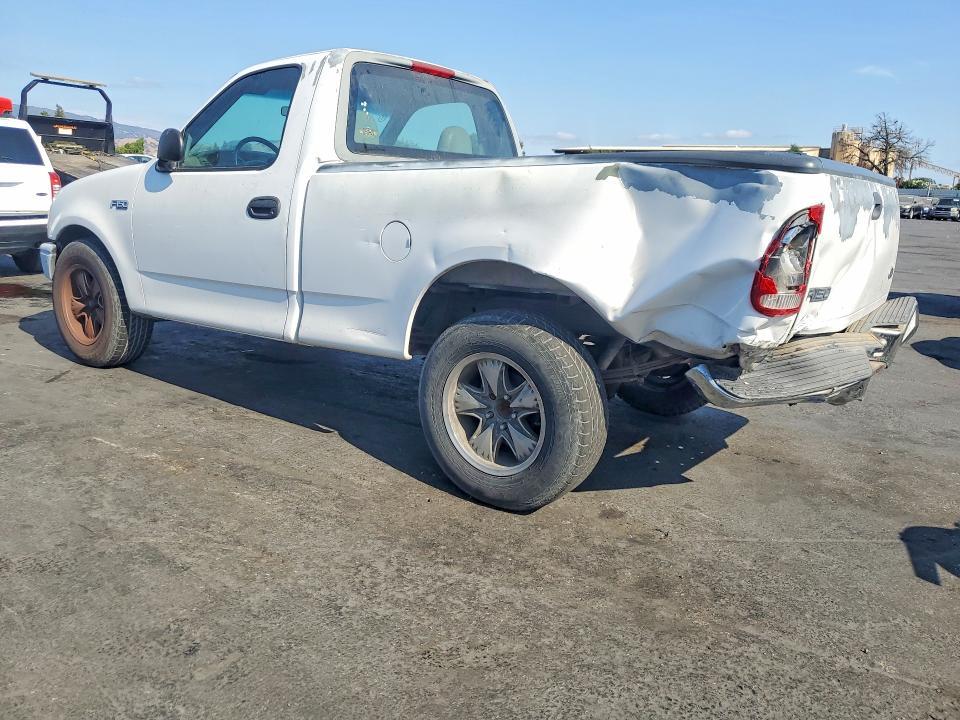1998 Ford F150