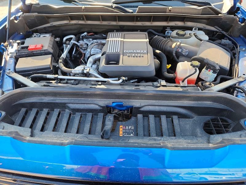 2024 GMC Sierra K1500 Elevation