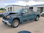 2025 Chevrolet Silverado C1500 LT