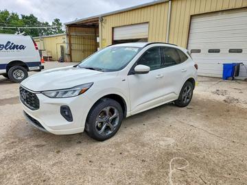 2024 Ford Escape st Line Select salvage car for sale