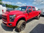 2012 Ford F350 Super Duty