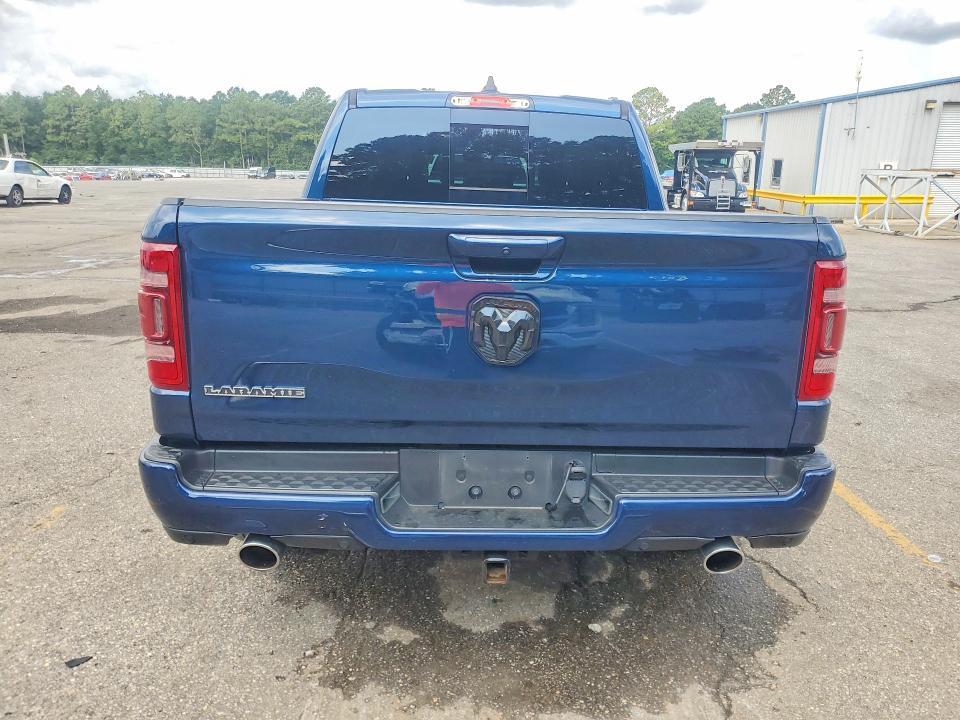 2023 Dodge 1500 Laramie