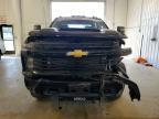 2024 Chevrolet Silverado K2500 Custom