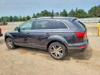 2012 Audi Q7 Premium Plus