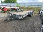 1987 Unknown 1987 Utility Trailer
