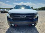 2021 Chevrolet Silverado K1500 LT Trail Boss