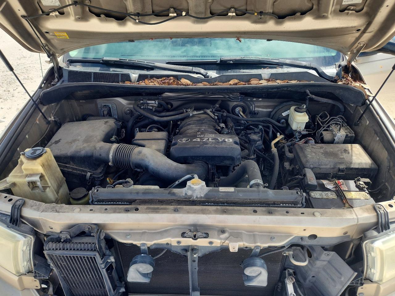 2007 Toyota Tundra Limited