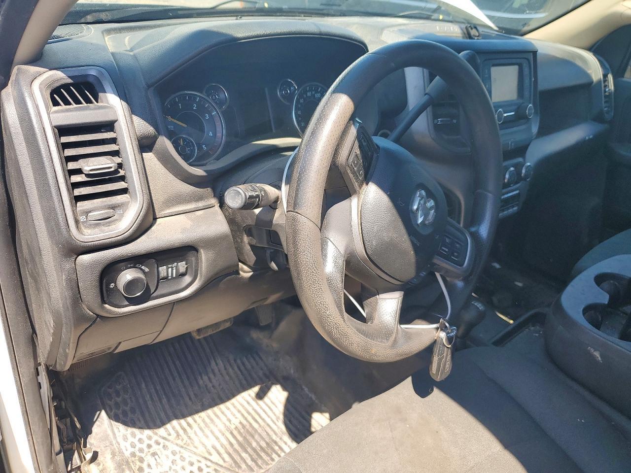 2020 Dodge RAM 3500