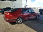 1999 Saab 9-5 se