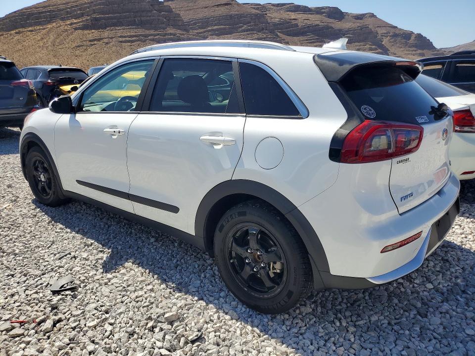 2019 KIA Niro ex