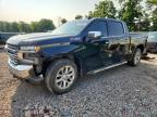 2021 Chevrolet Silverado K1500 LTZ