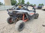 2020 Can-Am Maverick X3 DS Turbo