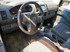 2007 Nissan Frontier SE