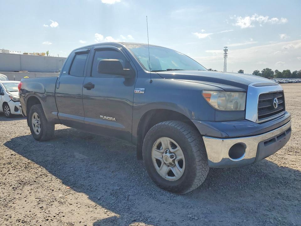2007 Toyota Tundra SR5