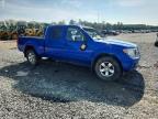 2012 Nissan Frontier SV V6