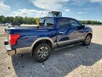 2018 Nissan Titan Platinum Reserve
