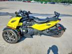 2014 Can-Am Spyder Roadster RS