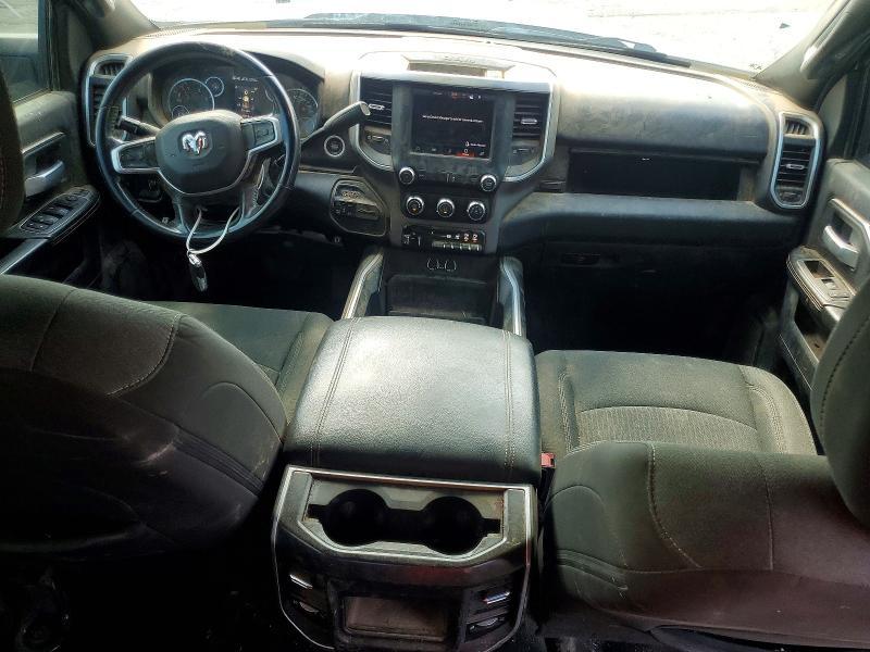2023 Dodge RAM 2500 BIG Horn