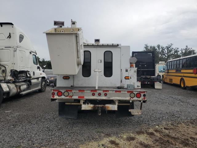 2005 Ford F550 Super