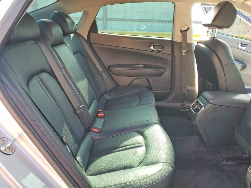 2019 KIA Optima EX