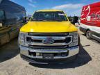 2021 Ford F550 Super Duty