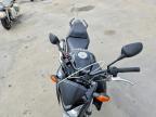 2014 Honda CB500 F
