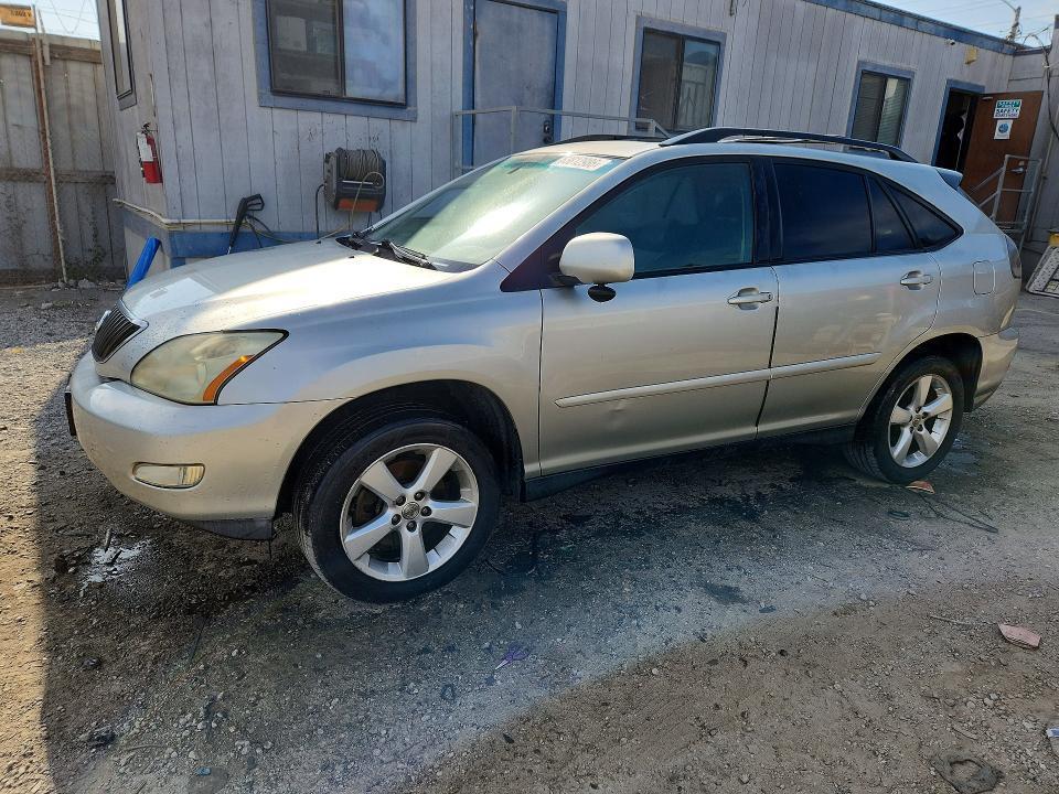 2006 Lexus Rx 330
