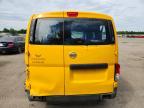 2019 Nissan NV200 Taxi
