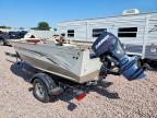 2004 Other 2004 Sylvan Boat-Boat