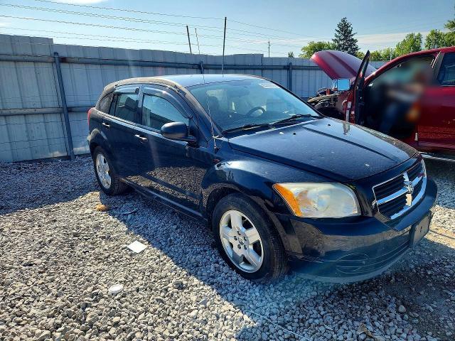 2009 Dodge Caliber SXT