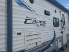 2014 Salem 2014 Forest River Salem Cruise Lite Camper