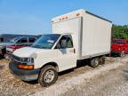 2010 Chevrolet Express BOX Truck