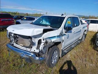 2023 Chevrolet Silverado K1500 LT
