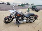 2001 Harley-Davidson Flstf