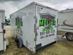 2024 Diamond Cargo 7X16 TA2 Enclosed Cargo Trailer