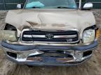 2001 Toyota Tundra SR5