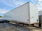 2016 Utility VS2DX DRY Van Trailer
