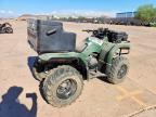 2004 Yamaha YFM350 ATV