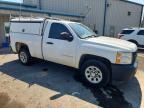 2012 Chevrolet Silverado C1500