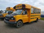 2011 Chevrolet Express School Bus