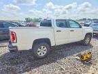 2016 GMC Canyon