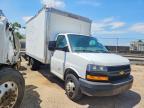 2020 Chevrolet Express BOX Truck
