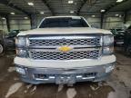 2014 Chevrolet Silverado K1500 LTZ