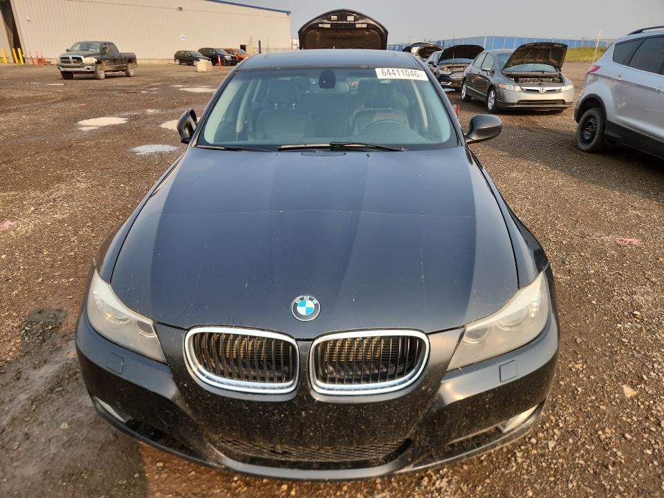2010 BMW 328 xi