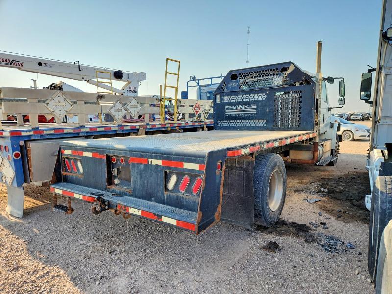2015 International 4000 4300